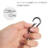 Fall Prevention Security Wire Cable with Hook for Stage Lighting
