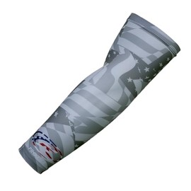 Rawlings AAW15S04 Arm Guard, Gray, Free