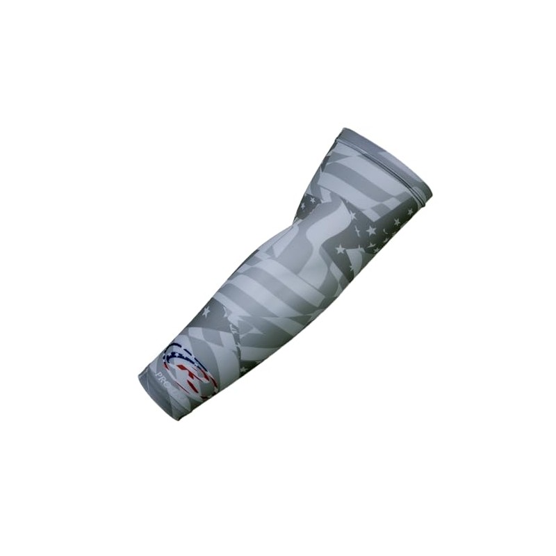 Rawlings AAW15S04 Arm Guard, Gray, Free