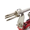 Apple peeler and corer with Powerful Suction base Apple peeler