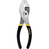 Pretul PCH-10P, Pinza de chofer 10 mango de vinil