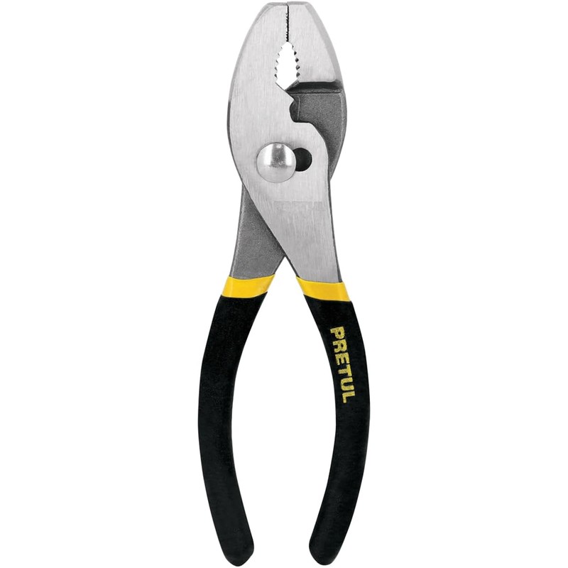 Pretul PCH-10P, Pinza de chofer 10 mango de vinil