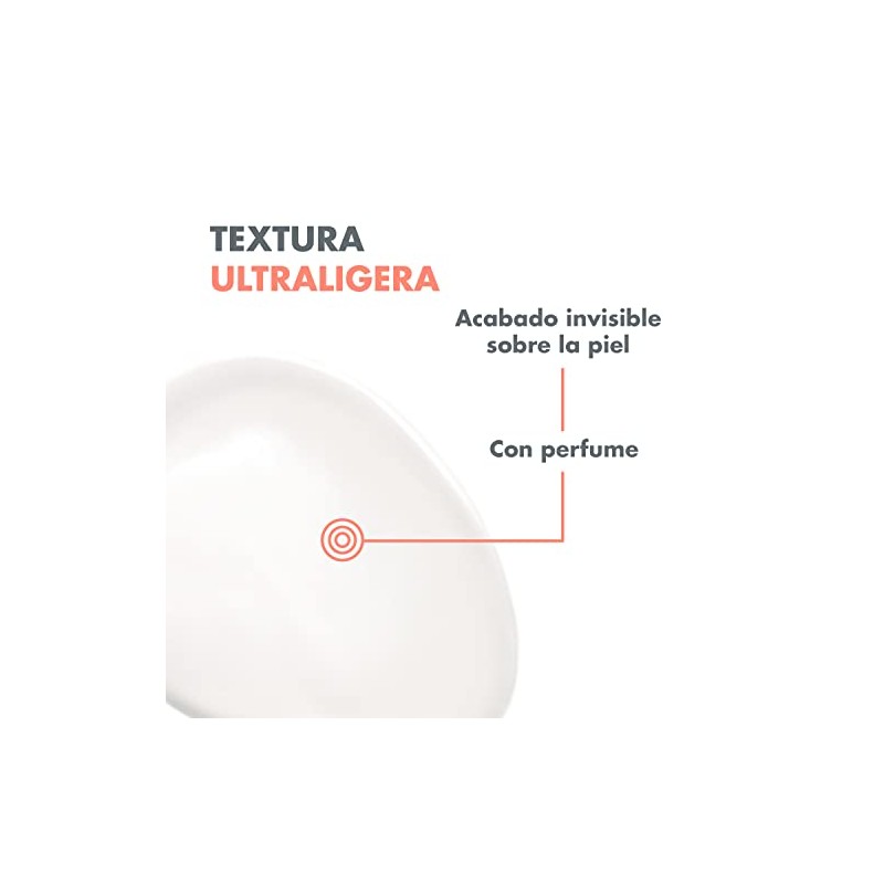 Avene Cleanance, Protector Solar FPS 50+, 50ml