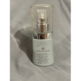 Kenra Platinum Blow Dry Serum Concentrated Thermal Protectant 1.7oz