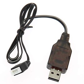 FunTomia Maximum RC Monster Truck - 4WD Thunder Car 36km/h Remote Control Car - Spare Parts, Charging cable