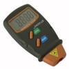 NAMVO Professional Digital Speedometer, Digital Laser Optical Speedometer, Non-Contact Tachometer