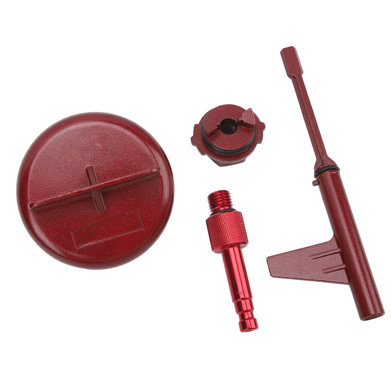 Transmission Oil Filling Tool 725289229000 Replacement for Benz 725.0 9