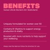 Swisse Ultivite Women's 50 + Multivitamin 90 Tablets