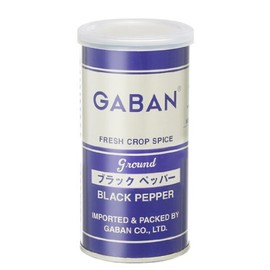 black pepper ground 100g