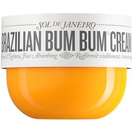 Sol de Janeiro, Crema Corporal Bum Bum, 50ml