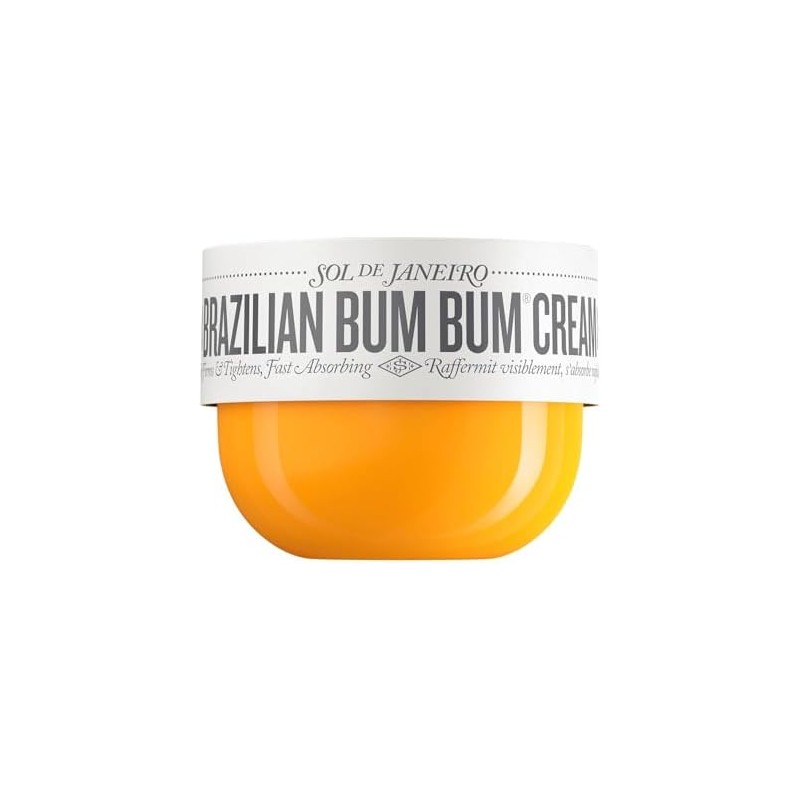 Sol de Janeiro, Crema Corporal Bum Bum, 50ml