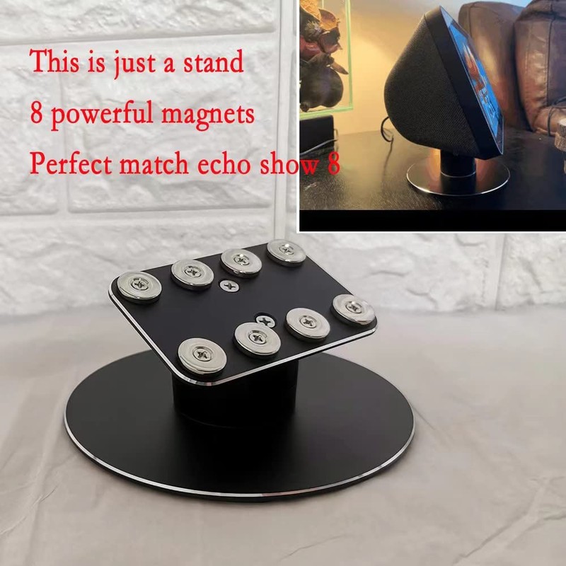 ATOPHK Adjustable Stand for Echo Show 8 / Echo Show