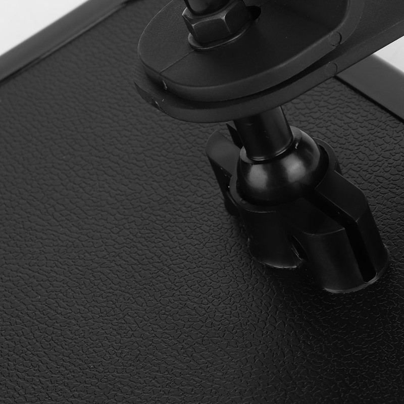 Universal UTV Rear View Mirror Wide Angle Center Reflective Mirror