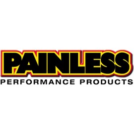Painless Performance 30720 Alternator Backfeed Diode Kit