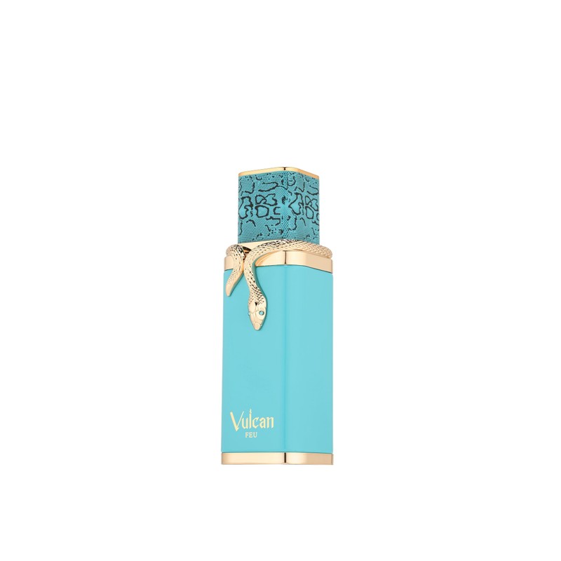 Fragrance World French Avenue Vulcan Collection (Vulcan Feu)