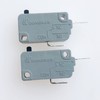 KW3A 16A 125V/250V Microwave Oven Door Interlock Switch Normally Close