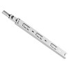 Mprofi MT® 2 pieces (1 pair) drawer runners, drawer runners