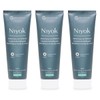 Niyok Natural Cosmetics Fluoride Free Natural Coconut Oil Toothpaste, Spearmint