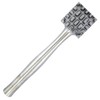 Adcraft 12-3/4" Aluminum Meat Tenderizer