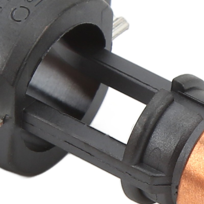Alternator Slip Ring 7120202 ABS Copper Rugged Replacement for C70