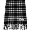 Unbranded Mens Womens Winter Warm England Made 100% CASHMERE Scarf