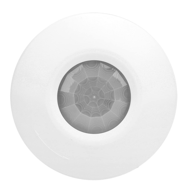 Motion Sensor 12 V 360° Ceiling Detector Passive Infrared Motion