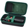 co2CREA Hard Carry Bag for Bosch Mini Angle Grinder EasyCut