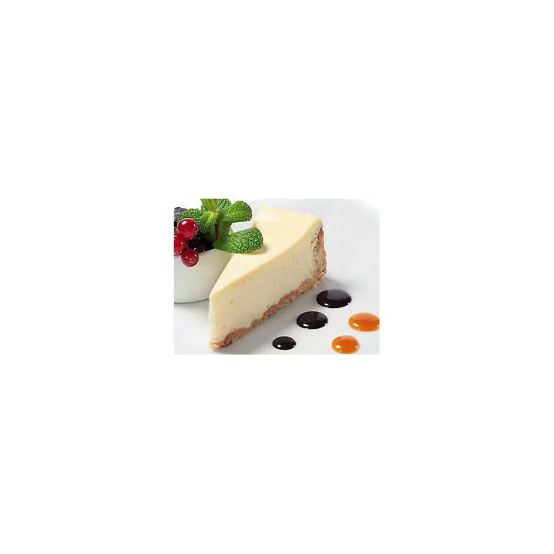 Nanci's New York Cheesecake Flavor Concentrate - Unsweetened (6oz)