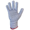 Stahlnetz Cut Protection Glove Cutguard Bluetouch Gripper, EN388, ANSI 6