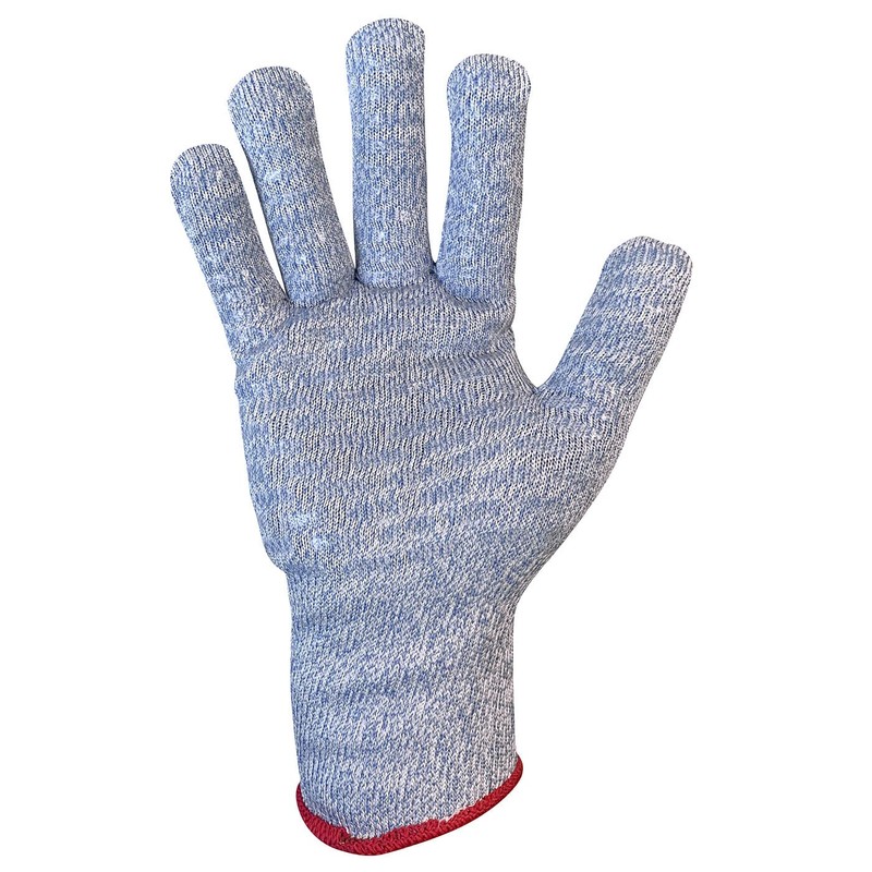Stahlnetz Cut Protection Glove Cutguard Bluetouch Gripper, EN388, ANSI 6