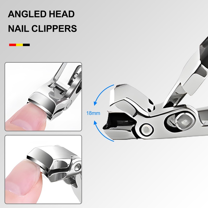 Nail Clipper