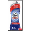 OxiClean Max Force Laundry Stain Remover Gel Stick, 6.2 fl