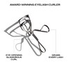 Shiseido Eyelash Curler - Crimps & Curls Lashes for Perfect,