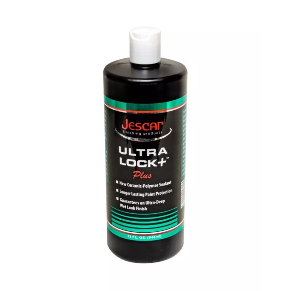 Jescar Ultra Lock + 32oz