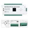 Motion Sensor LED Stair Controller, 32 Channel PIR Motion Sensor