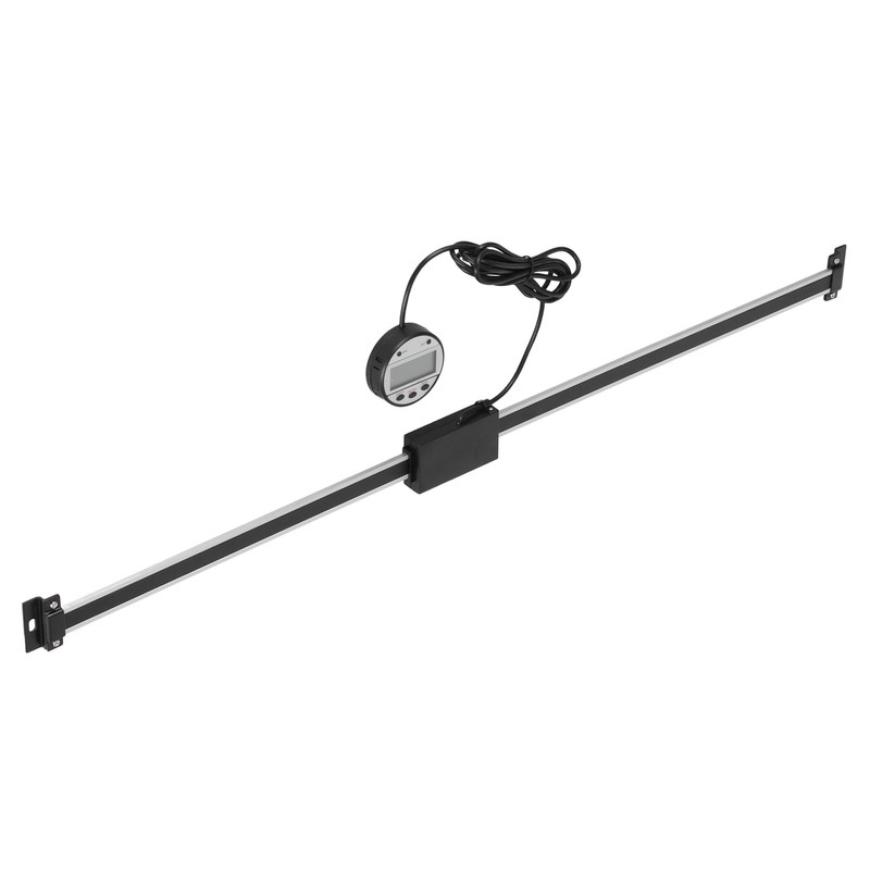 Digital Readout Linear Stainless Steel Aluminum Alloy Linears Scale with