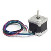 Iverntech Nema 14 Stepper Motor 35mm Body 1.8 ° 1A