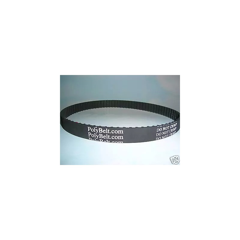 Craftsman Toothed Motor Drive BELT for CRAFTSMAN BandSaw Model 113244513
