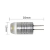 POCKETMAN G4 LED Bulbs AC/DC 12V 2W COB Bulb 300LM