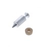 Tecumseh 632709 Inlet Needle, Seat & Seat Retainer Engine Parts