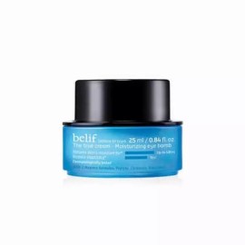 Sellerhub [셀러허브]빌리프 모이스춰라이징 아이 밤 25ml (AD) (S33552820) [SellerHub] Belif Moisturizing Eye Balm 25ml (AD) (S33552820) [Basic]