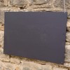 Chalkboard Blackboard Paint - Brush on Wood, Metal, Glass, Wall,