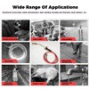 Propane Torch Kit - includes a welding torch head and