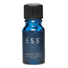 ESS Aromatherapy Immune Boost Oil, 0.33 FL Oz