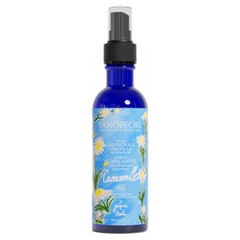 Sanoflore Véritable Eau Florale Camomille x Jacques Merle 200 ml