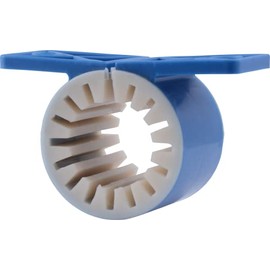 HoldRite 3/4 inch Acoustic Standard Clamp, 5 Pack, Pipe Support, PEX, Copper, CPVC, 267Z5