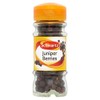 Schwartz Whole Juniper Berries Jar 28g