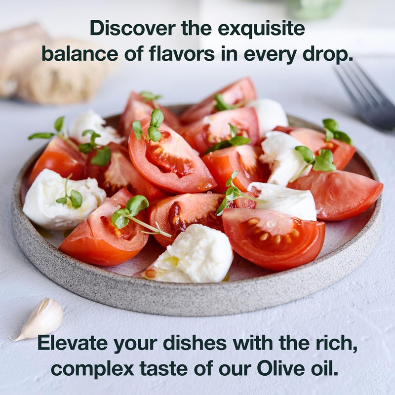 Masserie di Sant'Eramo Flavorful Italian Extra Virgin Olive Oil Cold