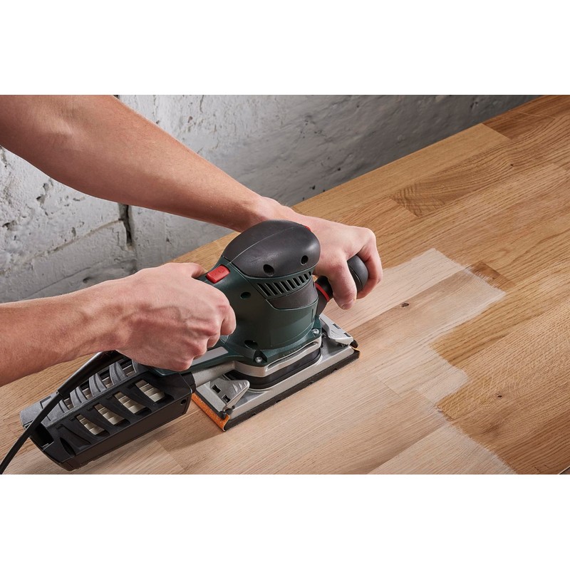 Wolfcraft Sanding Strips SORTIERT93 x 230