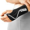 FREETOO Flexible Lightweight Wrist Splint for Carpal Tunnel, Breathable Hand